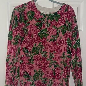 Lilly Pulitzer Sweater